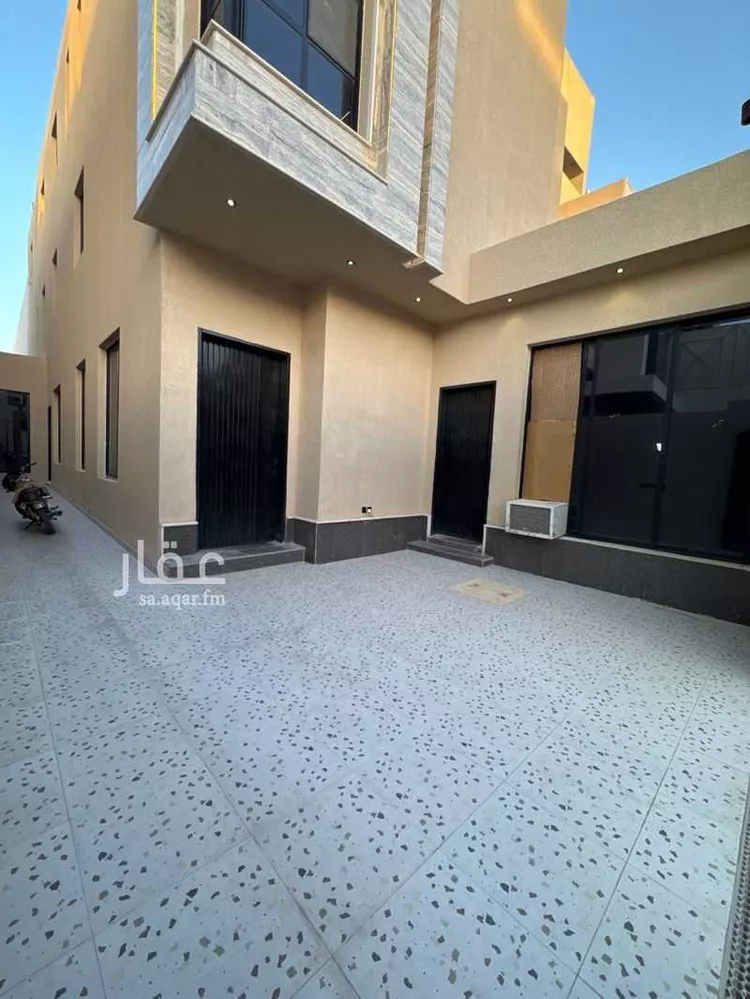 دور للبيع في شارع سليمان عبدالرحمن قاضي, حي البيان, مدينة الرياض, منطقة الرياض صورة 2