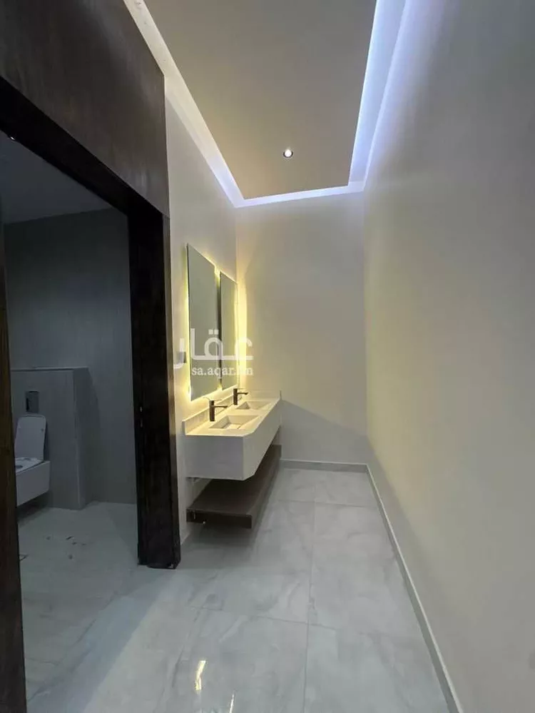 دور للبيع في شارع جناد بن واصل الكوفي, حي البيان, مدينة الرياض, منطقة الرياض صورة 2