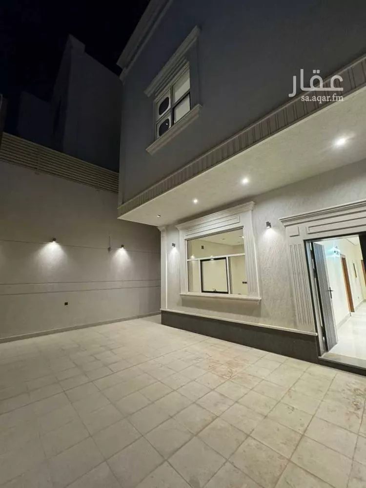فيلا للإيجار في شارع البيطار, حي النسيم الغربي, مدينة الرياض, منطقة الرياض صورة 2