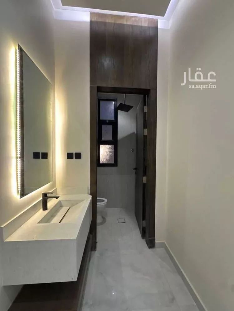 دور للبيع في شارع جناد بن واصل الكوفي, حي البيان, مدينة الرياض, منطقة الرياض صورة 4