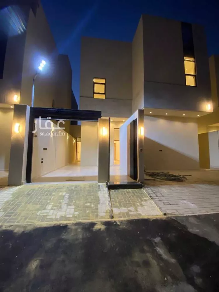 دور للإيجار في شارع 5927786, حي ضاحية نمار, مدينة الرياض, منطقة الرياض
