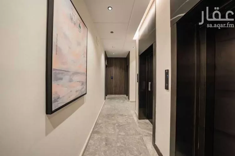 شقة للبيع في شارع طريق الملك فهد فرعي, حي النزهة, مدينة جدة, منطقة مكة المكرمة صورة 3