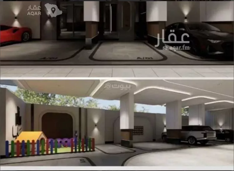 Apartment for Sale in Jeddah Obhur Al Janoubiah
