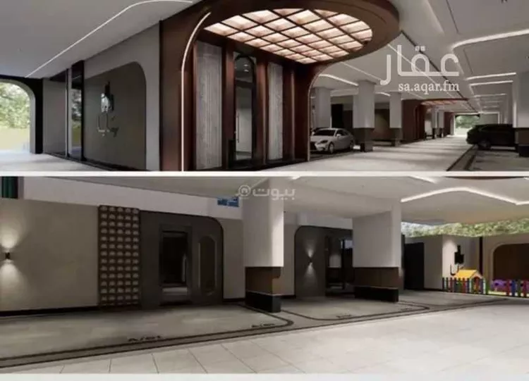 شقة للبيع في شارع رافع الأشجعي, حي أبحر الجنوبية, مدينة جدة, منطقة مكة المكرمة صورة 3
