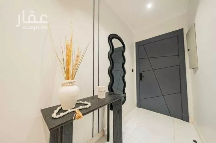 شقة للبيع في شارع طريق الملك فهد فرعي, حي النزهة, مدينة جدة, منطقة مكة المكرمة صورة 2