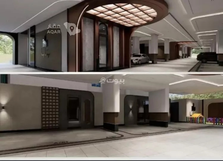 شقة للبيع في شارع رافع الاشجعي, حي أبحر الجنوبية, مدينة جدة, منطقة مكة المكرمة 8