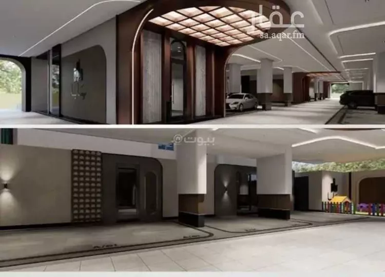 شقة للبيع في شارع رافع الأشجعي, حي أبحر الجنوبية, مدينة جدة, منطقة مكة المكرمة 6