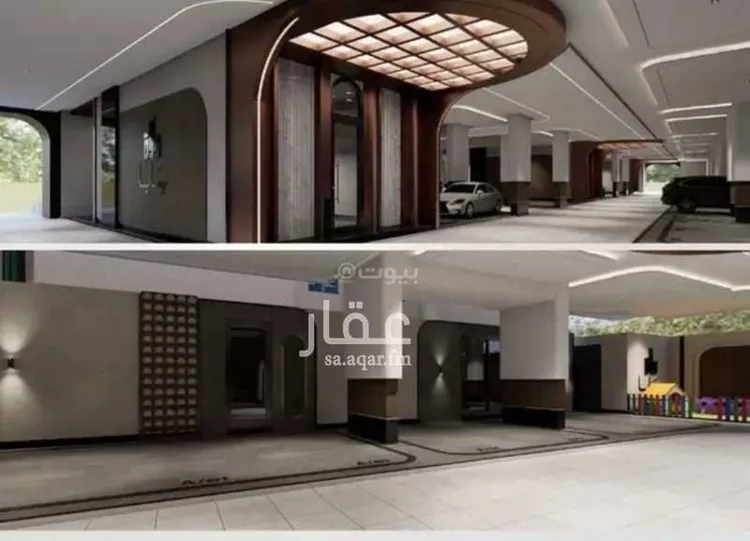 شقة للبيع في شارع رافع الأشجعي, حي أبحر الجنوبية, مدينة جدة, منطقة مكة المكرمة صورة 4