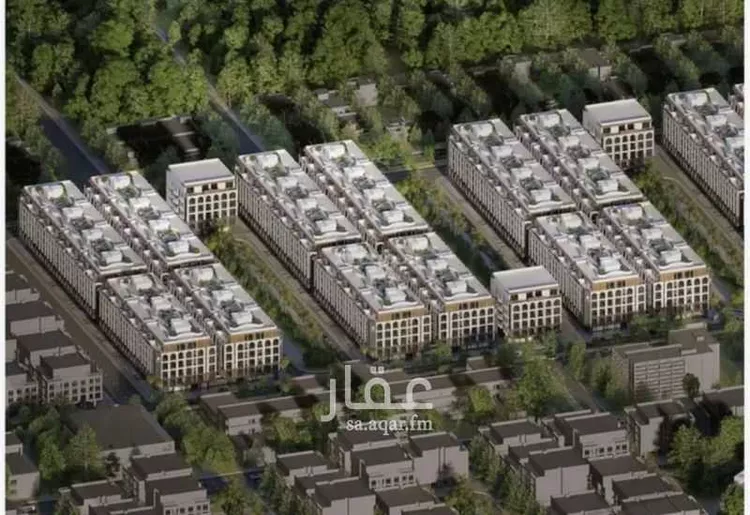 شقة للبيع في شارع رافع الأشجعي, حي أبحر الجنوبية, مدينة جدة, منطقة مكة المكرمة صورة 4