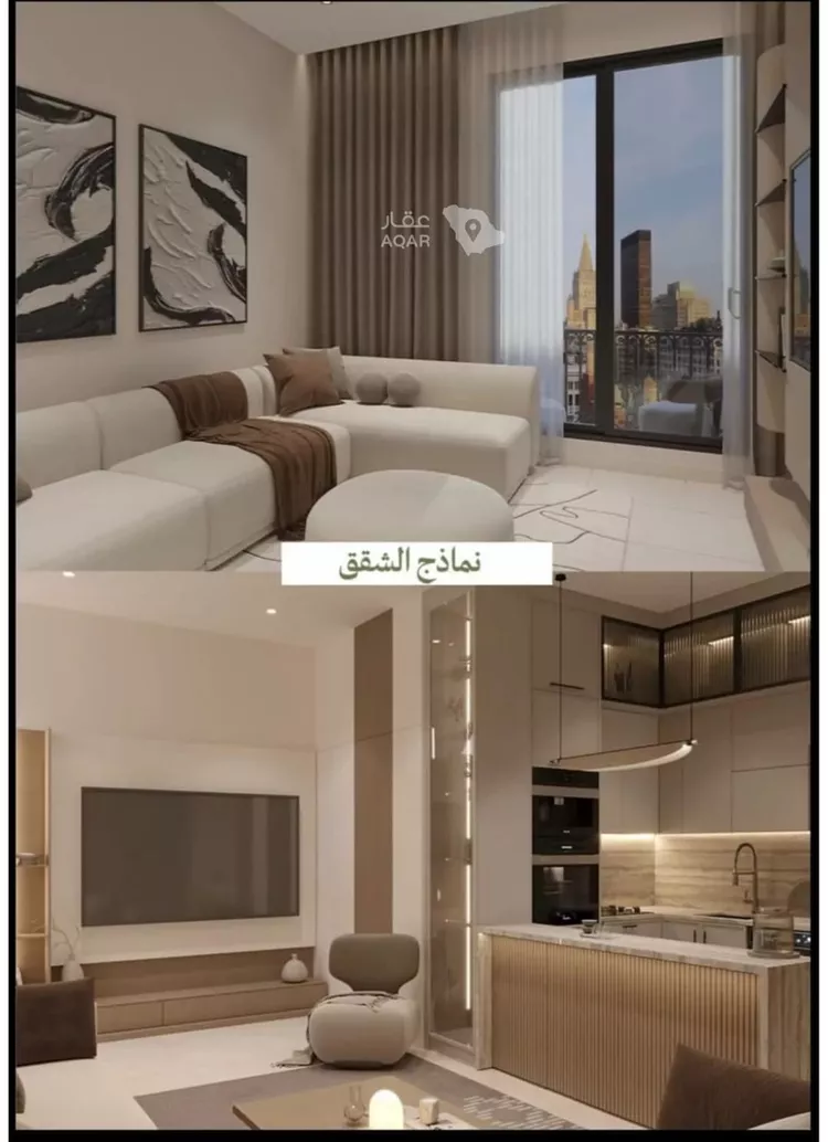شقة للبيع في شارع عامر بن ابي ربيعه, حي المروة, مدينة جدة, منطقة مكة المكرمة 7