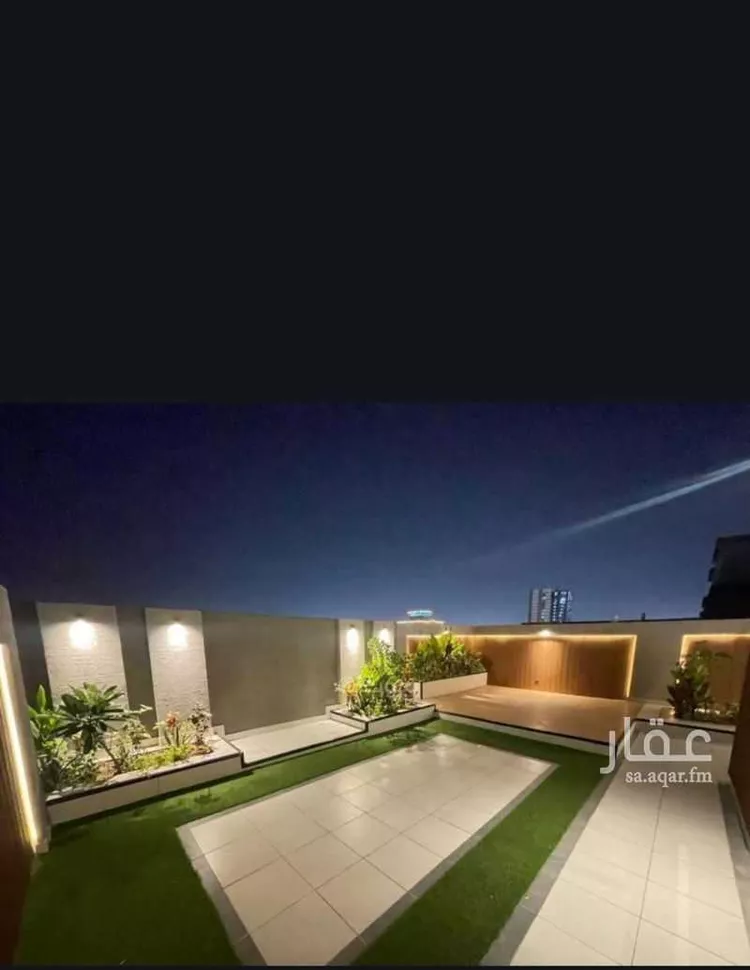 شقة للبيع في شارع طريق الملك فهد فرعي, حي النزهة, مدينة جدة, منطقة مكة المكرمة صورة 2