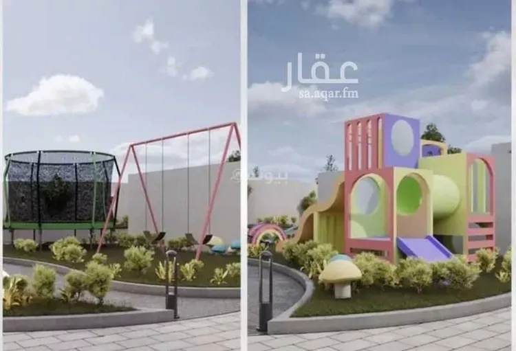 شقة للبيع في شارع رافع الأشجعي, حي أبحر الجنوبية, مدينة جدة, منطقة مكة المكرمة 7