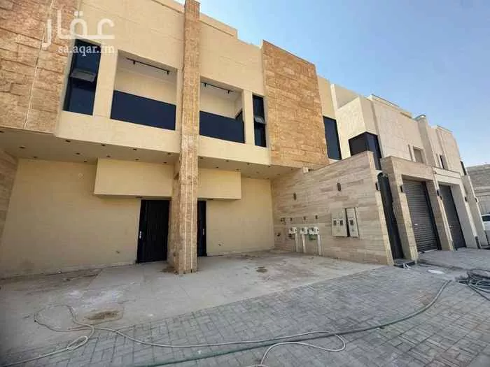 دور للبيع في شارع مافيه اسم , حي الجنادرية, مدينة الرياض, منطقة الرياض
