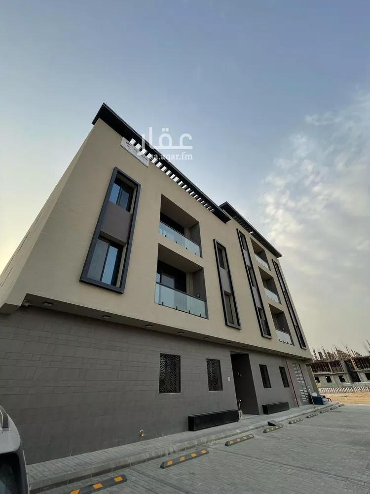 شقة للبيع في شارع علي الطنطاوي, حي العارض, مدينة الرياض, منطقة الرياض
