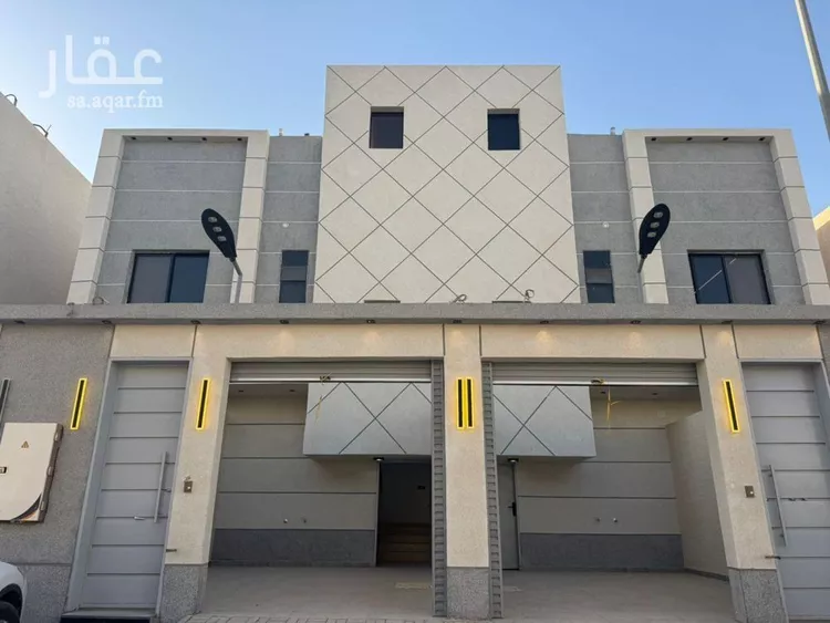 دور للبيع في شارع الأمير عبدالله بن سعود بن عبدالله صنيت, حي بدر, مدينة الرياض, منطقة الرياض صورة 4