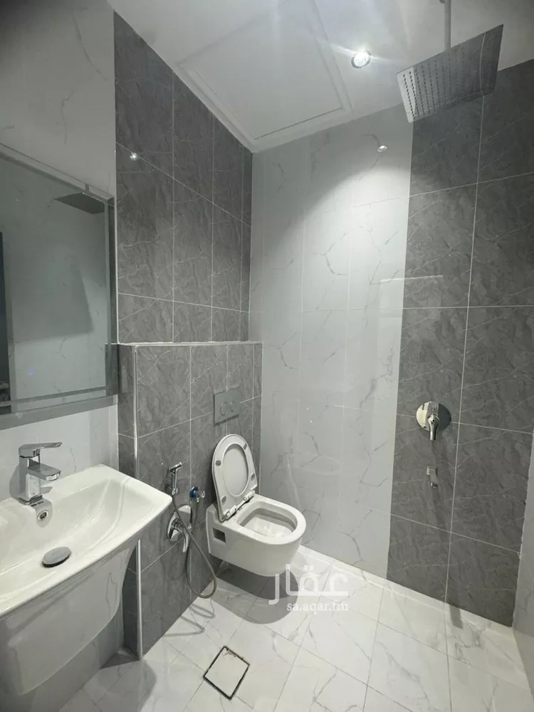 شقة للبيع في شارع مؤيد الدين الحارثي, حي النرجس, مدينة الرياض, منطقة الرياض صورة 4