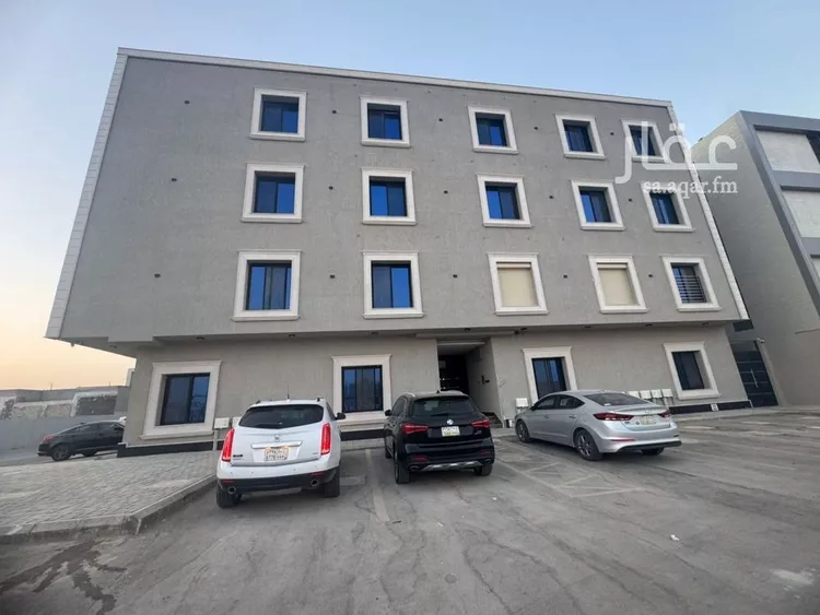 شقة للبيع في شارع مؤيد الدين الحارثي, حي النرجس, مدينة الرياض, منطقة الرياض