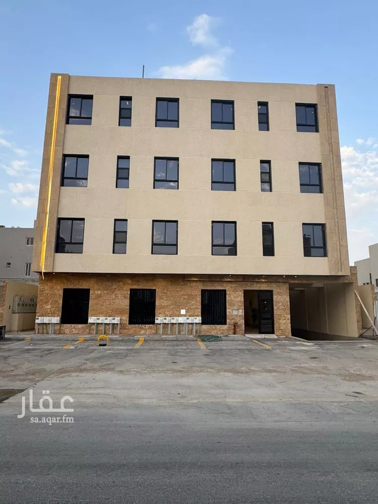 شقة للبيع في شارع رخي العنبري, حي العارض, مدينة الرياض, منطقة الرياض