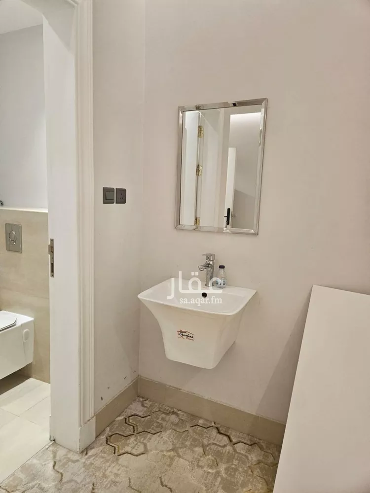 شقة للإيجار في شارع وادي وج, حي الملقا, مدينة الرياض, منطقة الرياض صورة 4