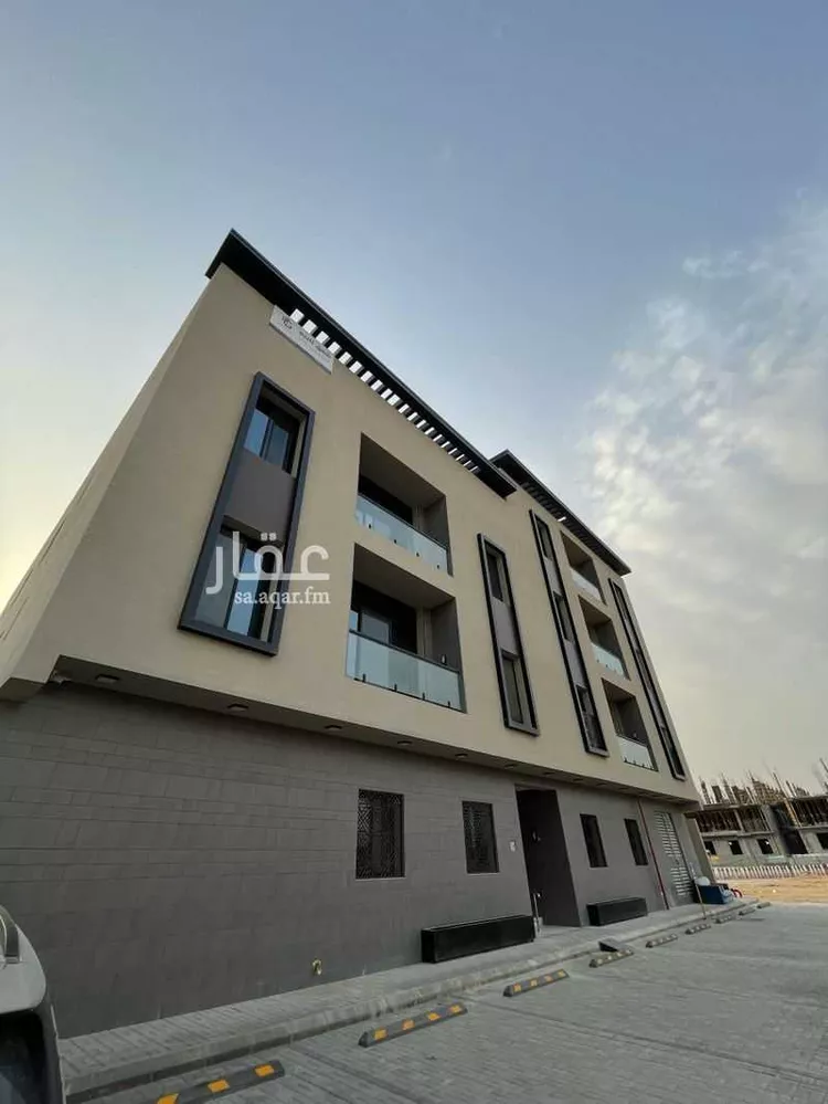 شقة للبيع في شارع علي الطنطاوي, حي العارض, مدينة الرياض, منطقة الرياض