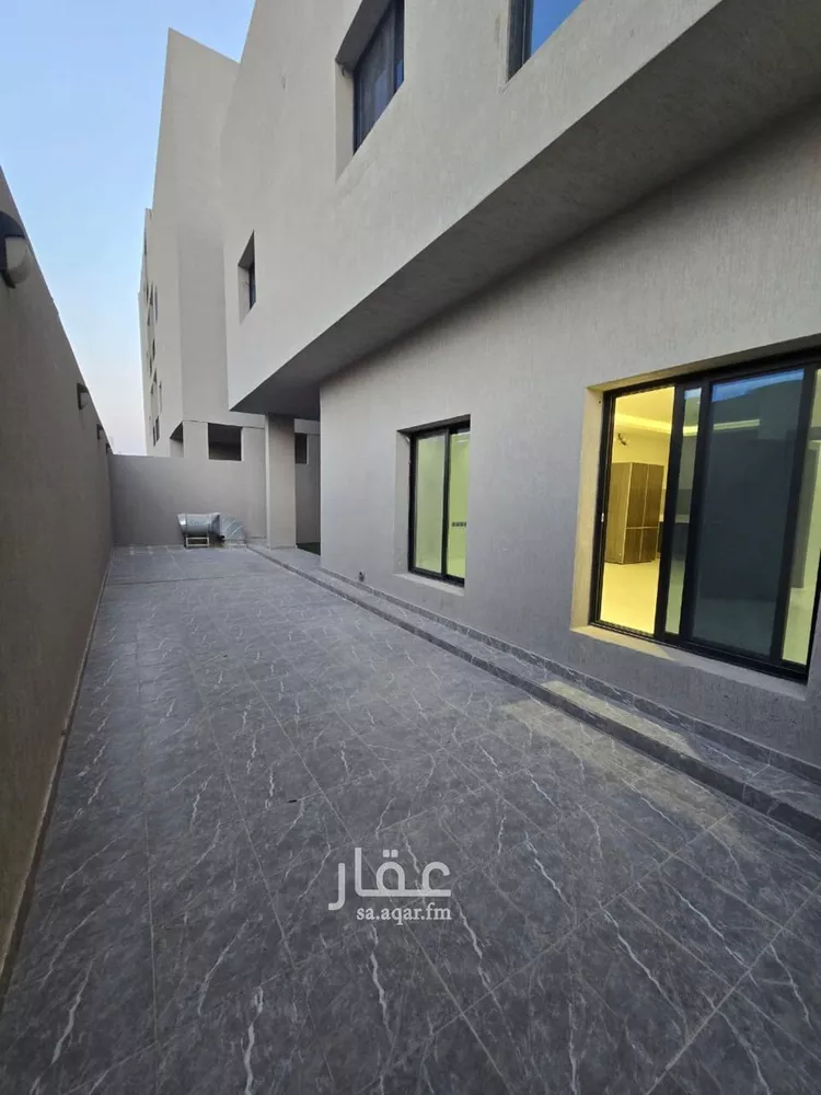 شقة للبيع في شارع مؤيد الدين الحارثي, حي النرجس, مدينة الرياض, منطقة الرياض صورة 2