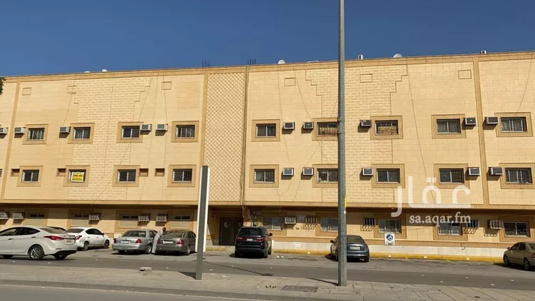 شقة للبيع في شارع عبدالملك بن هشام, حي السويدي, مدينة الرياض, منطقة الرياض