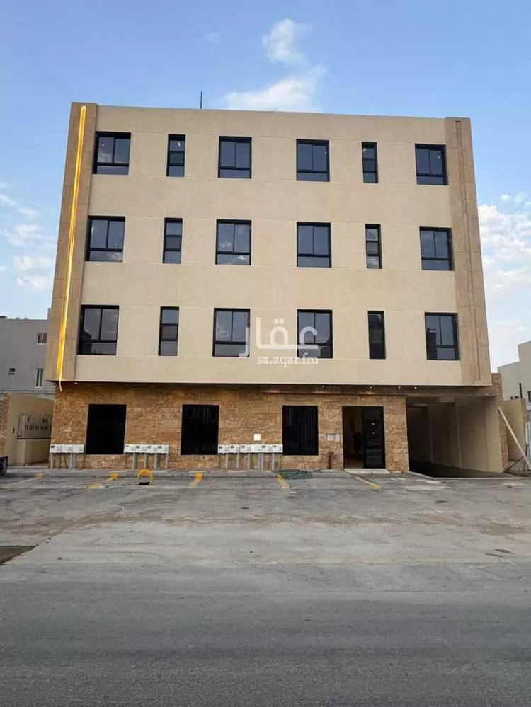 شقة للبيع في شارع رخي العنبري, حي العارض, مدينة الرياض, منطقة الرياض