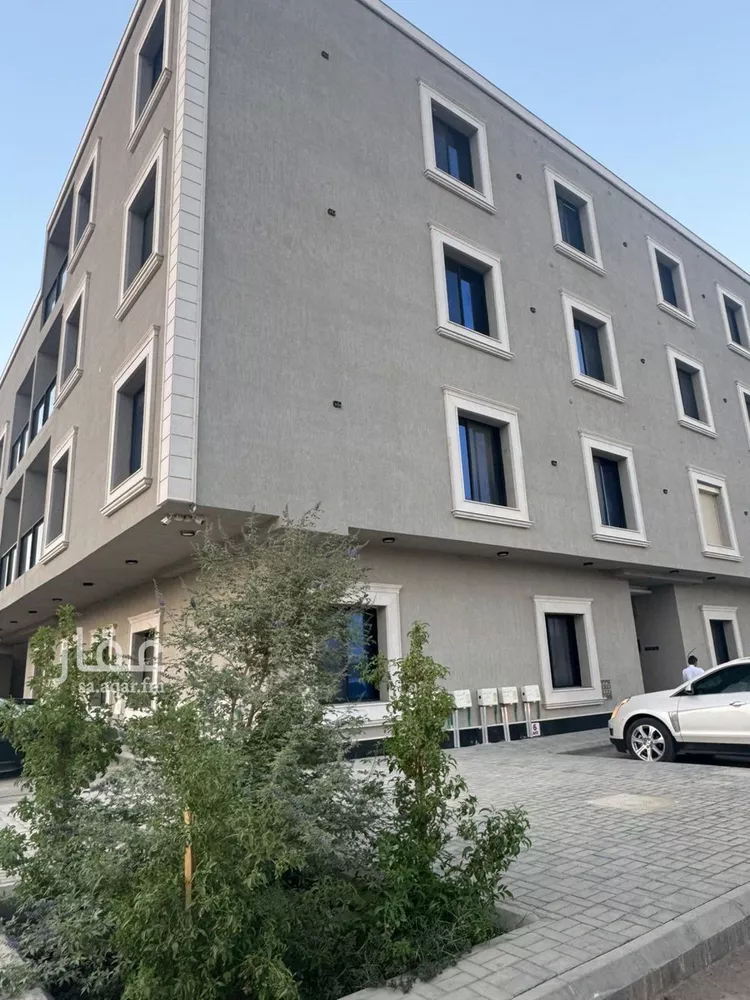 شقة للبيع في شارع مؤيد الدين الحارثي, حي النرجس, مدينة الرياض, منطقة الرياض