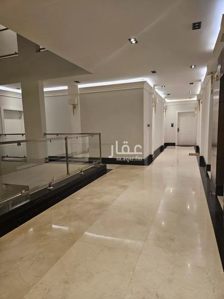 شقة للإيجار في شارع وادي وج, حي الملقا, مدينة الرياض, منطقة الرياض صورة 3