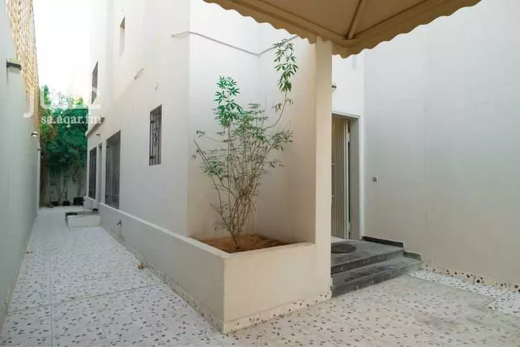 فيلا للبيع في شارع الخطيب, حي النرجس, مدينة الرياض, منطقة الرياض صورة 2