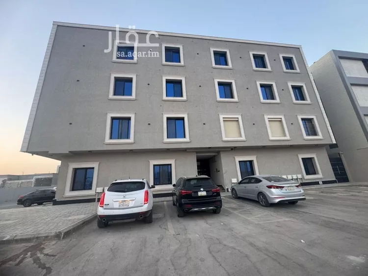 شقة للبيع في شارع مؤيد الدين الحارثي, حي النرجس, مدينة الرياض, منطقة الرياض صورة 2