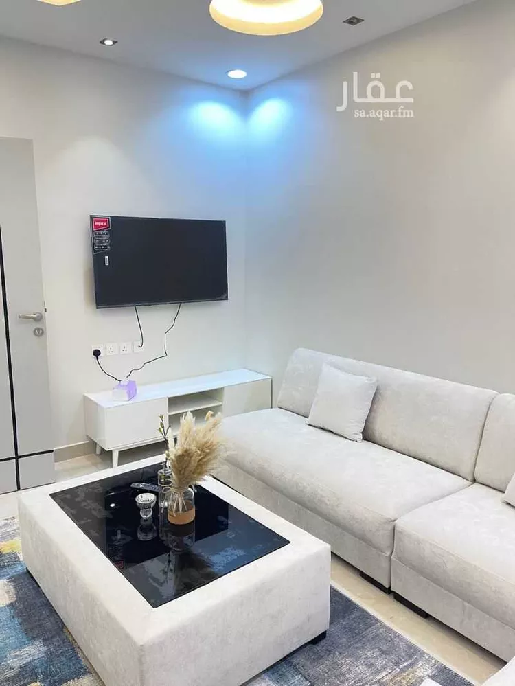 شقة للإيجار في شارع خفاف بن مالك بن عبد يغوث, حي مشرف, مدينة الخرج, منطقة الرياض 7