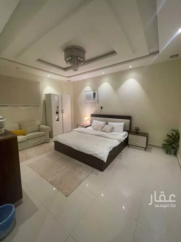شقة للإيجار في شارع خفاف بن مالك بن عبد يغوث, حي مشرف, مدينة الخرج, منطقة الرياض