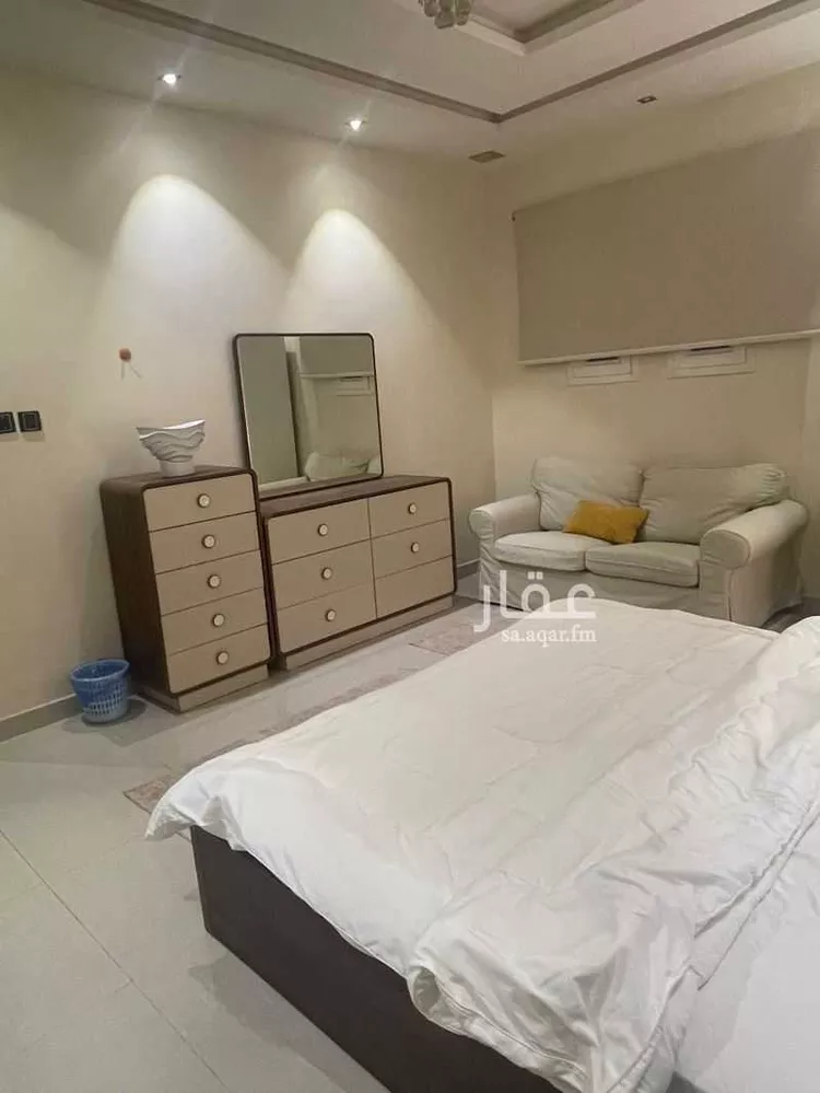 شقة للإيجار في شارع خفاف بن مالك بن عبد يغوث, حي مشرف, مدينة الخرج, منطقة الرياض صورة 3