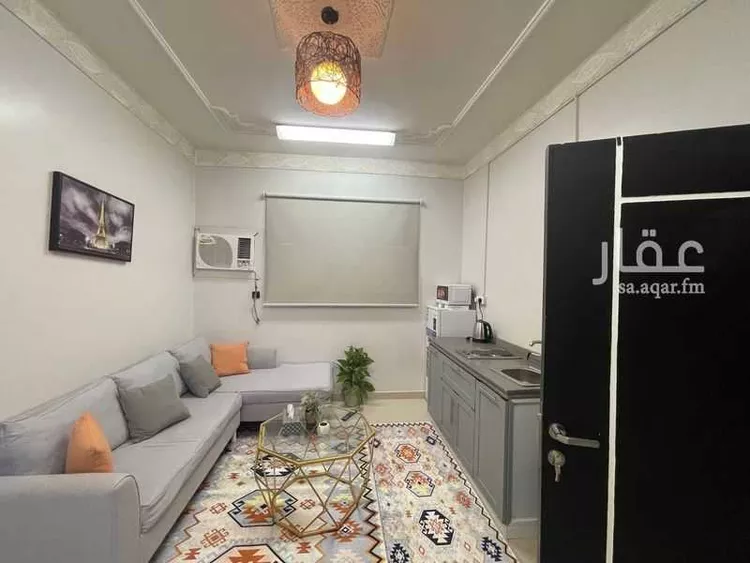 شقة للإيجار في شارع 3472575, حي مشرف, مدينة الخرج, منطقة الرياض صورة 3