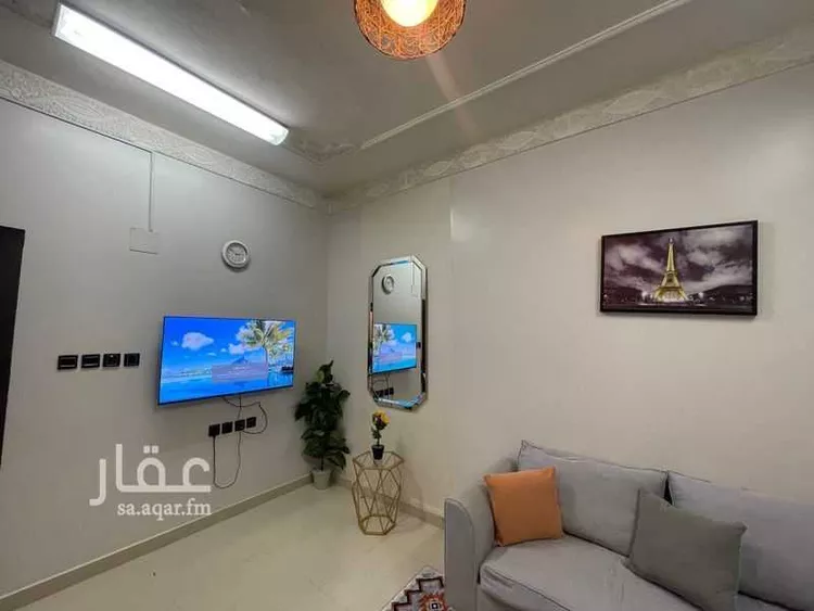 شقة للإيجار في شارع 3472575, حي مشرف, مدينة الخرج, منطقة الرياض صورة 4