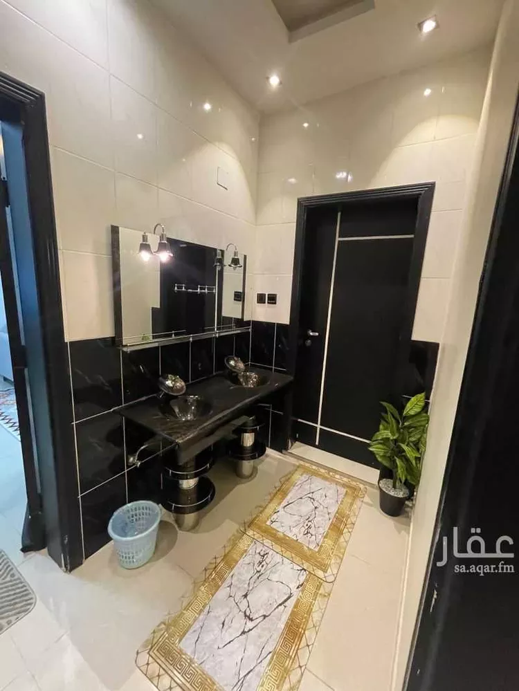 شقة للإيجار في شارع خفاف بن مالك بن عبد يغوث, حي مشرف, مدينة الخرج, منطقة الرياض 6