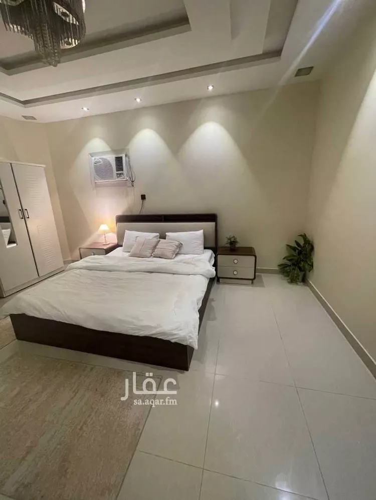 شقة للإيجار في شارع خفاف بن مالك بن عبد يغوث, حي مشرف, مدينة الخرج, منطقة الرياض صورة 5