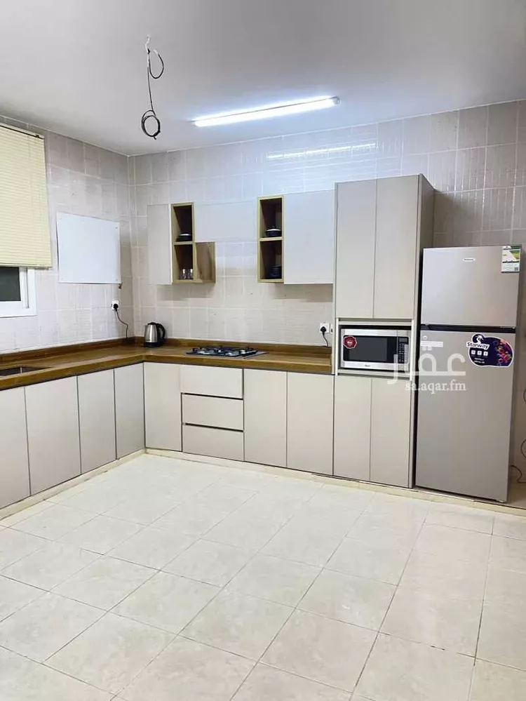 شقة للإيجار في شارع خفاف بن مالك بن عبد يغوث ، حي قرطبة ، الخرج ، الخرج صورة 5