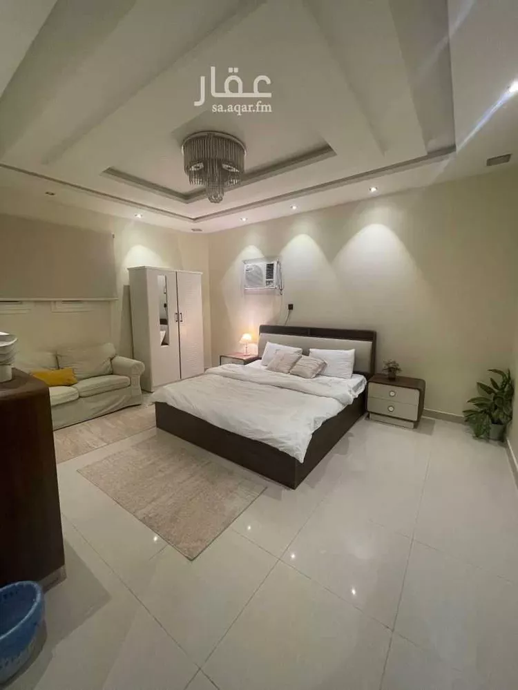 شقة للإيجار في شارع 3472575, حي مشرف, مدينة الخرج, منطقة الرياض صورة 5