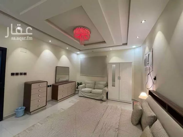 شقة للإيجار في شارع 3472575, حي مشرف, مدينة الخرج, منطقة الرياض صورة 3