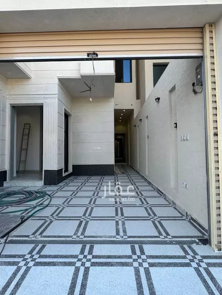 دور للبيع في شارع الندوة, حي الندوة, مدينة الرياض, منطقة الرياض صورة 2