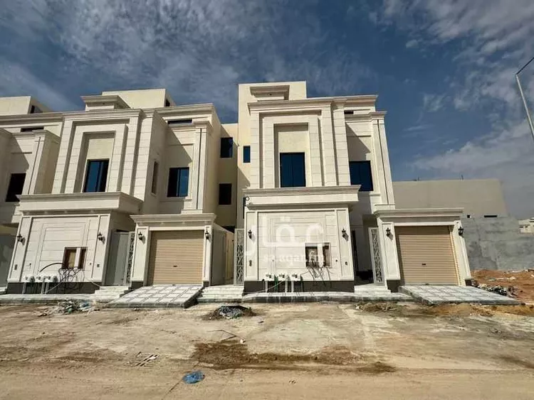 شقة للبيع في شارع الندوة, حي الندوة, مدينة الرياض, منطقة الرياض