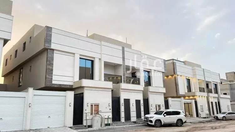 دور للبيع في حي الندوة, مدينة الرياض, منطقة الرياض