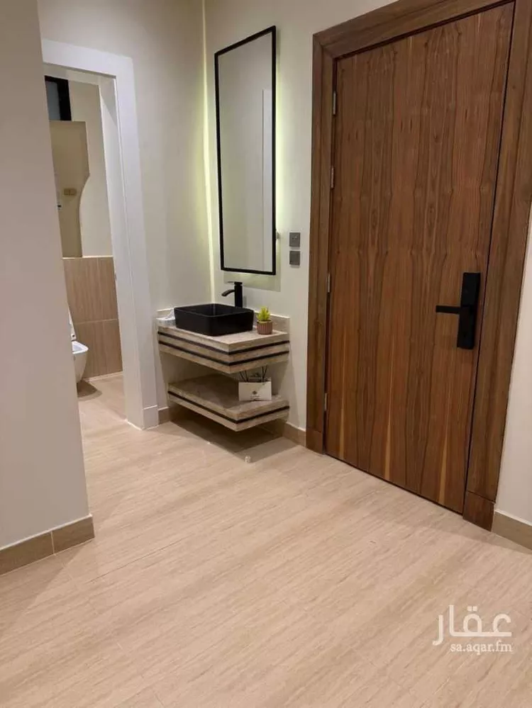 شقة للإيجار في شارع القنا, حي الياسمين, مدينة الرياض, منطقة الرياض