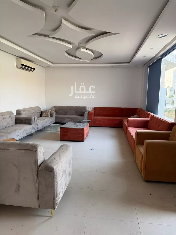استراحة للبيع في شارع ذو أصبح الحميري, حي الرمال, مدينة الرياض, منطقة الرياض صورة 2