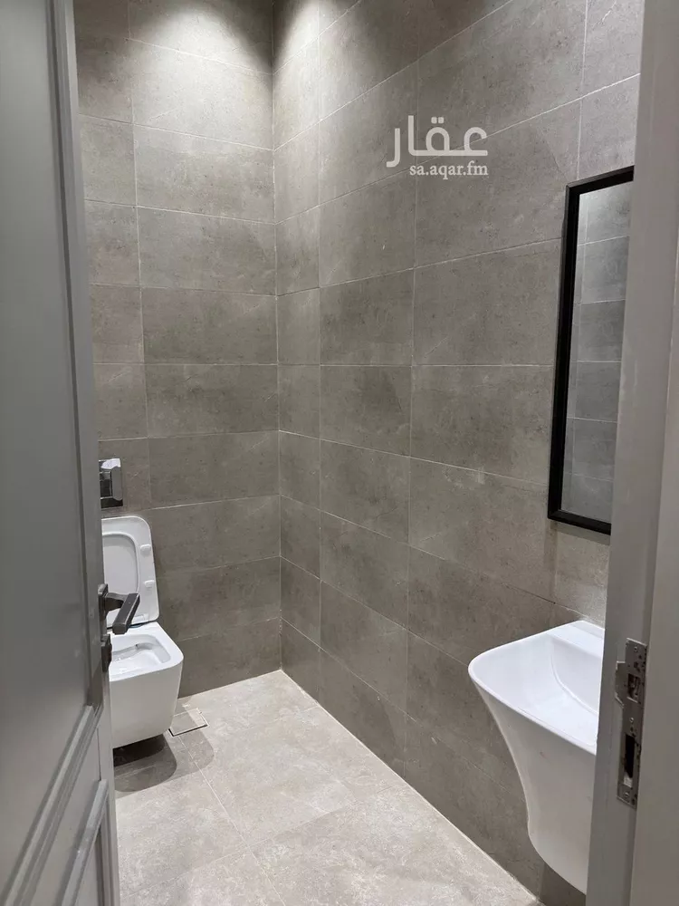 شقة للإيجار في شارع ابن وهب القرشي, حي الرمال, مدينة الرياض, منطقة الرياض صورة 4