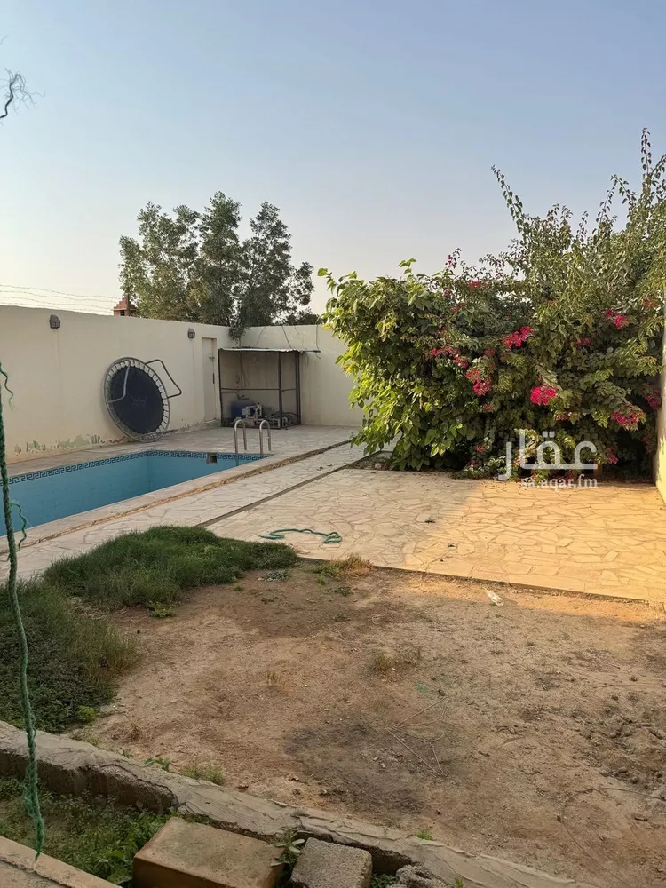 استراحة للإيجار في شارع محمد الأمين, حي الرمال, مدينة الرياض, منطقة الرياض صورة 5