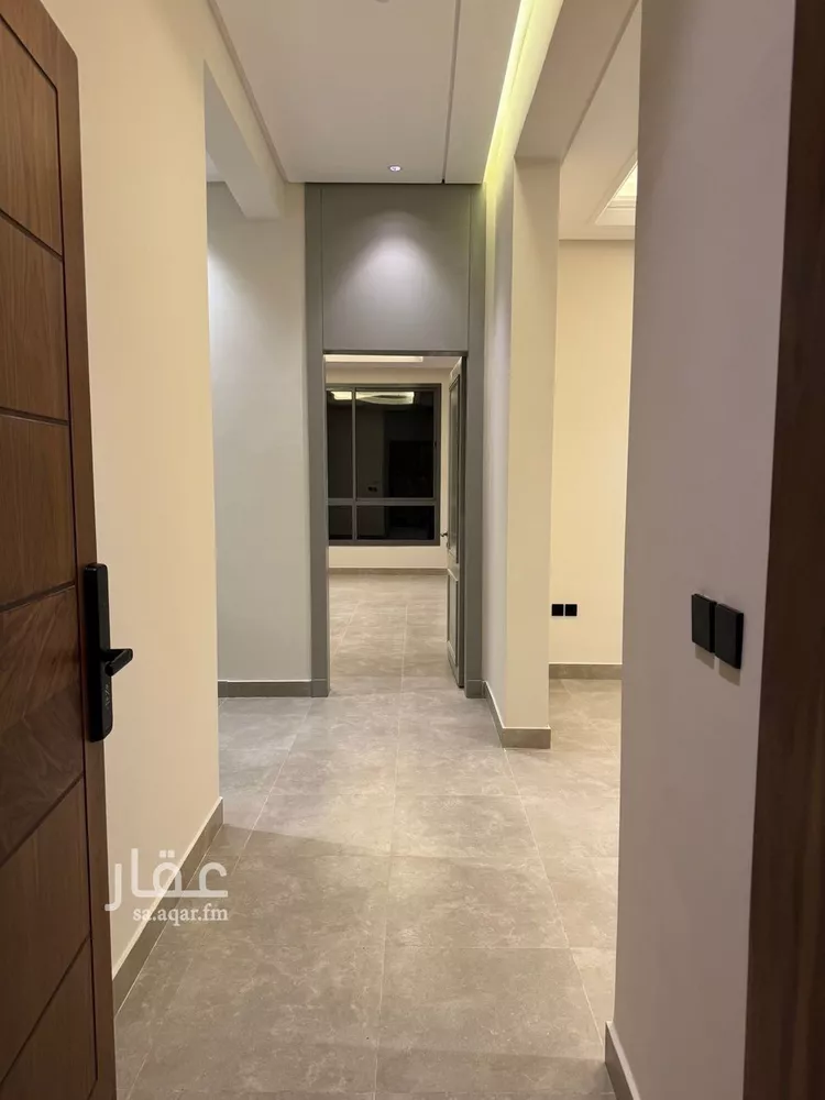 شقة للإيجار في شارع ابن وهب القرشي, حي الرمال, مدينة الرياض, منطقة الرياض صورة 5