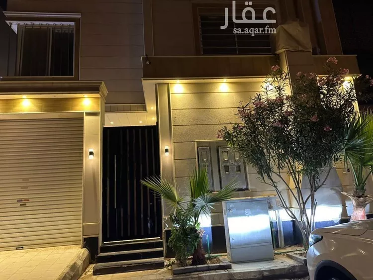 فيلا للإيجار في شارع جبل تمر, حي الرمال, مدينة الرياض, منطقة الرياض صورة 4